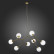 Люстра на штанге ST-Luce Chieti SL1506.203.08