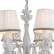 Подвесная люстра Arte Lamp Cherubino A5656LM-8WG