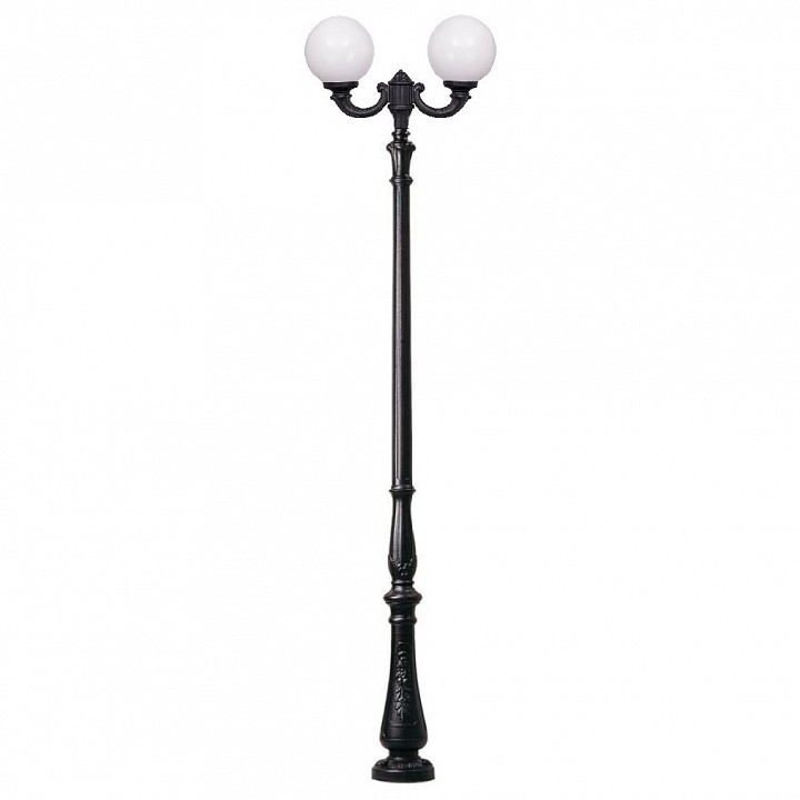 Фонарный столб Fumagalli Globe 300 G30.205.R20.AYE27