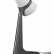 Настольная лампа офисная Uniel ULO-K22 UL-00009542