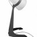 Настольная лампа офисная Uniel ULO-K22 UL-00009542