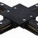 Соединитель X-образный для треков Lightstar Barra 501147
