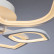 Накладной светильник Arte Lamp Polli A2531PL-6WH