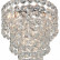 Подвесная люстра Vitaluce V5355 V5355-9/4