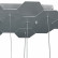 Подвесной светильник Lightstar Favo LED 750264