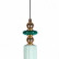 Подвесной светильник Loft it Family 10365/B