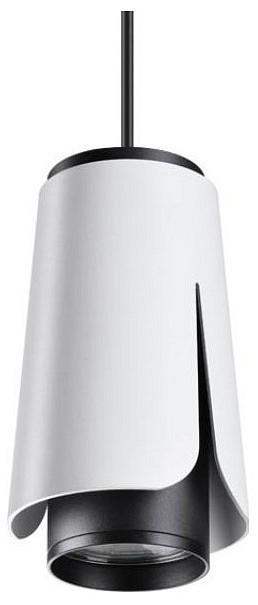 Подвесной светильник Novotech Tulip 370835