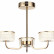 Люстра на штанге Lumion Venice 6579/40CL