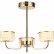 Люстра на штанге Lumion Venice 6579/40CL