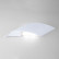 Накладной светильник Eurosvet Elegant 40130/1 LED белый
