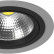 Встраиваемый светильник Lightstar Intero 111 i9290607