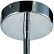 Люстра на штанге Arte Lamp Arancia A9276LM-8CC
