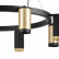 Подвесная люстра Lightstar Rullo LR01840437470