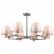 Люстра на штанге Vele Luce Adele VL4003L08