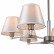 Люстра на штанге Vele Luce Adele VL4003L08