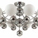 Накладной светильник Odeon Light Jolly 3953/10C
