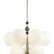 Подвесная люстра Odeon Light Palle 5405/9