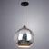 Подвесной светильник Arte Lamp Miraggio A3230SP-1BK