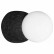 Накладной светильник Loft it Quill 10109W Dark grey