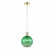 Подвесной светильник Vele Luce Unicum VL5374P41