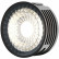 Модуль светодиодный Denkirs DK3000 DK4000-7W-BK