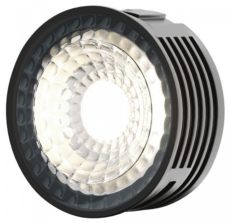 Модуль светодиодный Denkirs DK3000 DK4000-7W-BK