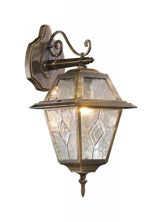 Светильник на штанге Odeon Light Outer 2316/1W