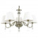 Подвесная люстра Lumion Kimberly 4408/5