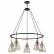 Подвесная люстра Vele Luce Norina VL5842P05