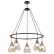 Подвесная люстра Vele Luce Norina VL5842P05
