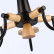 Подвесная люстра Ambrella TR TR9593