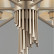 Подвесная люстра Omnilux Porlezza OML-72203-06