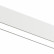 Накладной светильник Denkirs Smart DK8003-WH