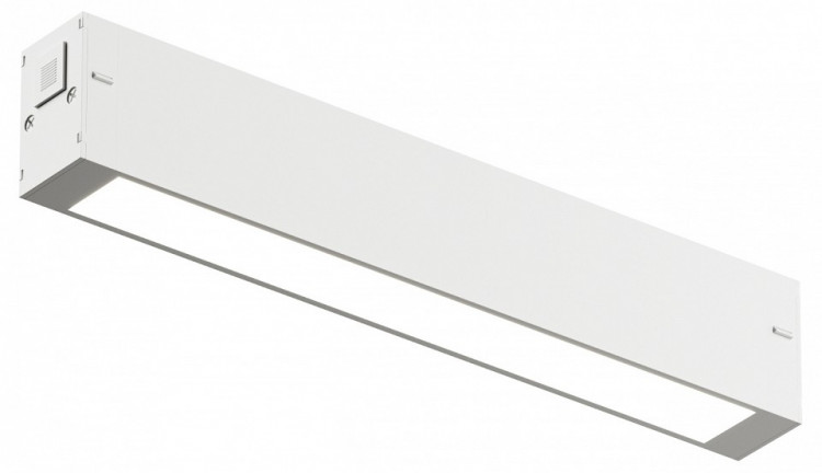 Накладной светильник Denkirs Smart DK8003-WH