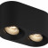 Накладной светильник Denkirs DK3040 DK3096-BK