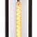 Наземный низкий светильник Lucide Cadix 15804/50/30