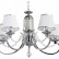 Подвесная люстра MW-Light Федерика 21 684013005