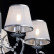 Подвесная люстра MW-Light Федерика 21 684013005