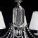 Подвесная люстра MW-Light Федерика 21 684013005