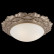Накладной светильник Maytoni Marte H012CL-03G