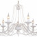 Подвесная люстра F-promo Chateau 2164-7P