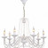 Подвесная люстра F-promo Chateau 2164-7P