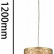 Подвесной светильник F-promo Arabesco 2911-1P