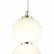 Подвесной светильник Natali Kovaltseva LOFT LED LED LAMPS 81100/5C GOLD WHITE