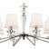 Подвесная люстра Maytoni Beira MOD064PL-08N