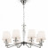 Подвесная люстра Maytoni Beira MOD064PL-08N