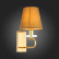 Бра EVOLUCE Escalla SL1139.201.01
