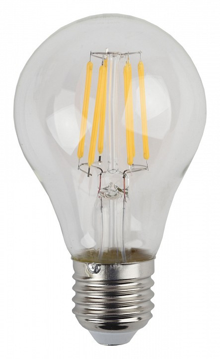 Лампа светодиодная Эра F-LED E27 7Вт 2700K Б0043432