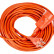 Удлинитель Uniel ORANGE UL-00010794