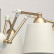 Люстра на штанге MW-Light Таун 6 691011906